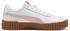 Puma Carina 3 0 weiß mauve
