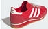 Adidas SL 72 OG Schuh scarlet cream white gum