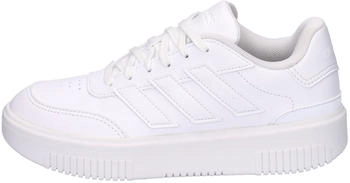 Adidas Courtblock Bold Sneaker cloud white cloud white