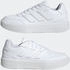 Adidas Courtblock Bold Sneaker cloud white cloud white