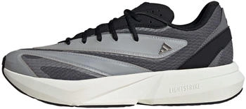 Adidas Lightblaze Schuh grey five grey one core black