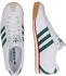 Adidas 70s Schuh Cloud White Collegiate Green Gum