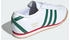 Adidas 70s Schuh Cloud White Collegiate Green Gum