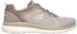 Skechers Sneaker 'Bountiful' taupe