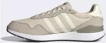 Adidas Run 60s 4.0 alumina/off white/beige