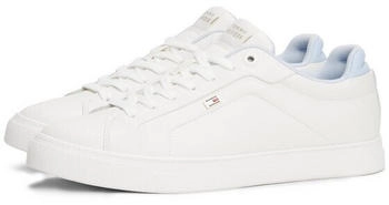 Tommy Hilfiger SPORTY SNEAKER Plateausneaker Logoflaggen-Emblem