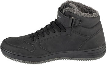 Lotto Paliot Fur Schuh schwarz