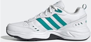 Adidas Strutter Shoes ftwr white pure teal core black