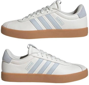 Adidas VL Court 3 0 JP6913 cwhite halblu gum3
