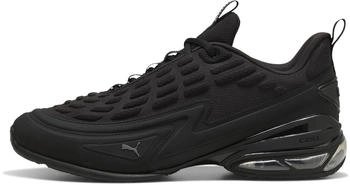 Puma Meza Sneakers schwarz dunkelgrau