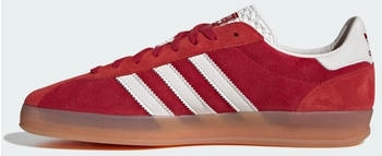 Adidas Gazelle Indoor Pro team victory red/core white/power red