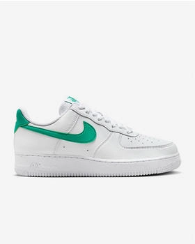 Nike Air Force 1 '07 SE Suede Damenschuh weiß DV3808-108