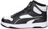 Puma Rbd Break Mid Sneaker weiß schwarz