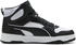 Puma Rbd Break Mid Sneaker weiß schwarz