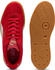 Puma Club II Era Suede 400717 rot weiß gold