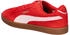 Puma Club II Era Suede 400717 rot weiß gold