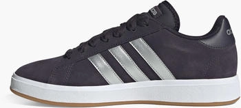 Adidas Grand Court Base 00s Women purple/ftwr white