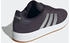 Adidas Grand Court Base 00s Women purple/ftwr white