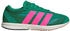 Adidas Lightblaze Lp Women court green/lucid pink/pure teal