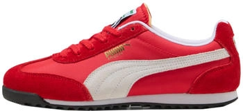 Puma Damen Rot