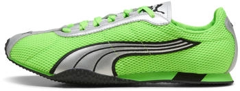 Puma H-Street OG Sneaker fizzy green silver