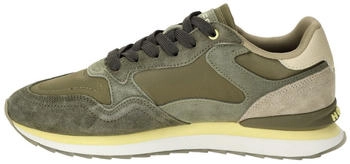 Hoff CITY 22502601 dunkelgrün Sneaker