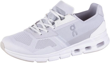 On Cloudrift white/frost