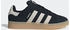 Adidas Campus 00s core black/cream white/gum