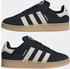 Adidas Campus 00s core black/cream white/gum