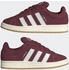 Adidas Campus 00s noble maroon/cloud white/off white