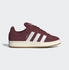Adidas Campus 00s noble maroon/cloud white/off white