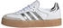 Adidas Sambae cloud white/green/off white