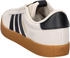 Adidas VL Court 3.0 alumina/core black/gold metallic
