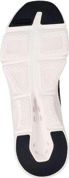 Skechers Glide Step Gratify Pace black/white – Federleichte Dämpfung für jeden Schritt