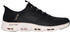 Skechers Glide Step Gratify Pace black/white