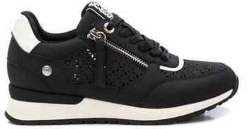Refresh Turnschuhe 172789 schwarz