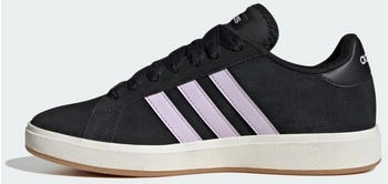 Adidas Grand Court Base 00s Women core black/ice lavender/off white