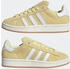 Adidas Campus 00s Women beige/almost yellow/core white