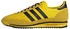 Adidas SL 72 OG Women Yellow/Core Black/Yellow