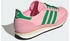 Adidas SL 72 OG Women glow pink green black