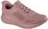 Skechers Bobs Squad Chaos Current Muse Sneaker fuchsia