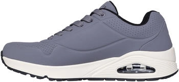 Skechers Uno Stand on Air Sneaker dunkelgrau