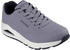 Skechers Uno Stand on Air Sneaker dunkelgrau