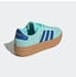 Adidas VL Court Bold Women türkis/dunkelblau