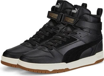 Puma Sneakerboot (387604) schwarz