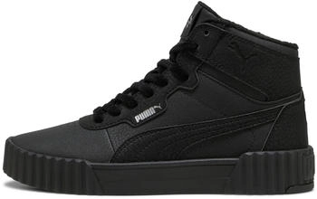 Puma Carina 3.0 Mid Winterized (402643) puma black/puma silver