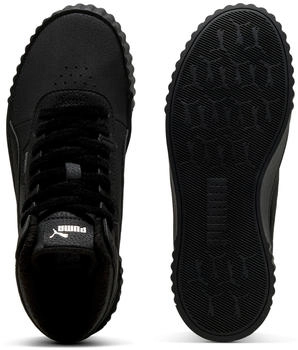 Puma Carina 3.0 Mid Winterized (402643) puma black/puma silver – Hochwertige Materialien für optimale Performance