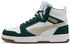 Puma Rebound v6 SD Unisex puma white/desert dust/green terrain