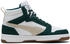 Puma Rebound v6 SD Unisex puma white/desert dust/green terrain