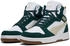 Puma Rebound v6 SD Unisex puma white/desert dust/green terrain